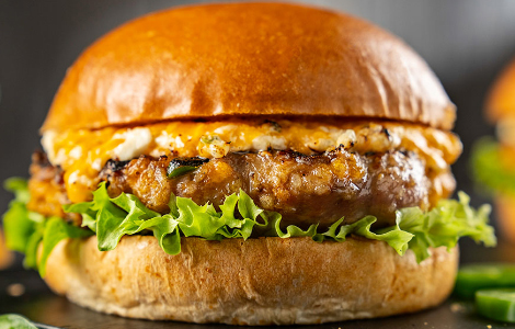 Burgers